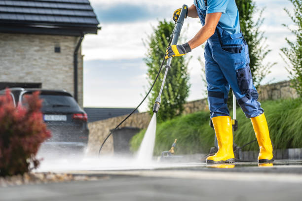 Best House Exterior Washing  in Shelby, MI